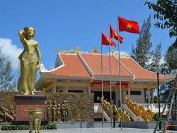 Nhà Tù Côn Đảo